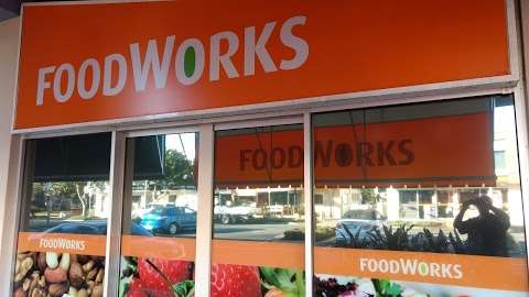 Photo: FoodWorks Paradise Point